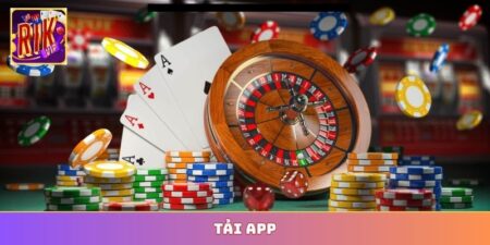 Tải App